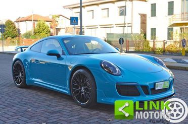 PORSCHE 911 3.0 Carrera 4 GTS Coupé