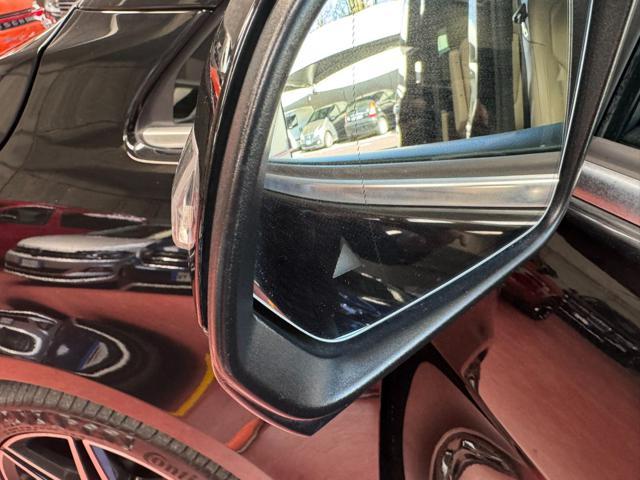 MERCEDES-BENZ V 220 d Automatic Exclusive Long TETTO GANCIO no iva