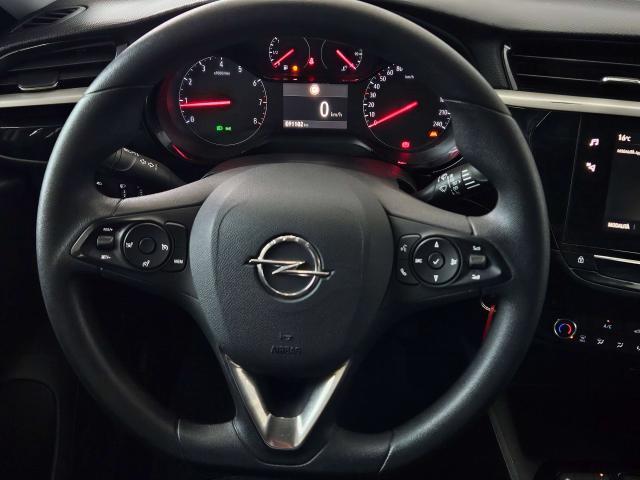 Opel Corsa Corsa VI 2020 1.5 D Edition NEOPATENTATO