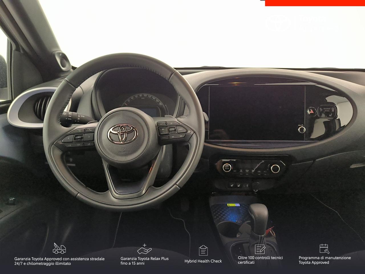 Toyota Aygo x 1.0 jbl special edition 72cv s-cvt
