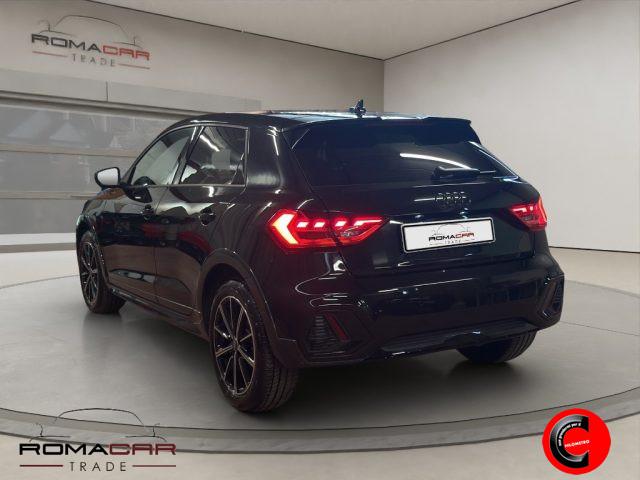 AUDI A1 allstreet 35 TFSI S tronic S-LINE!
