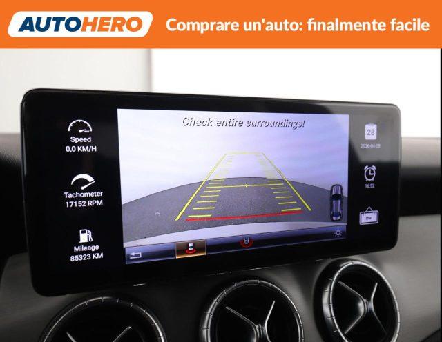MERCEDES-BENZ CLA 200 d 4Matic Automatic Premium