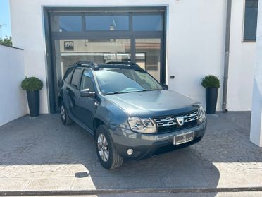 Dacia Duster 1.5 DCI 110Cv LAUREA'TE Km65.000-2015