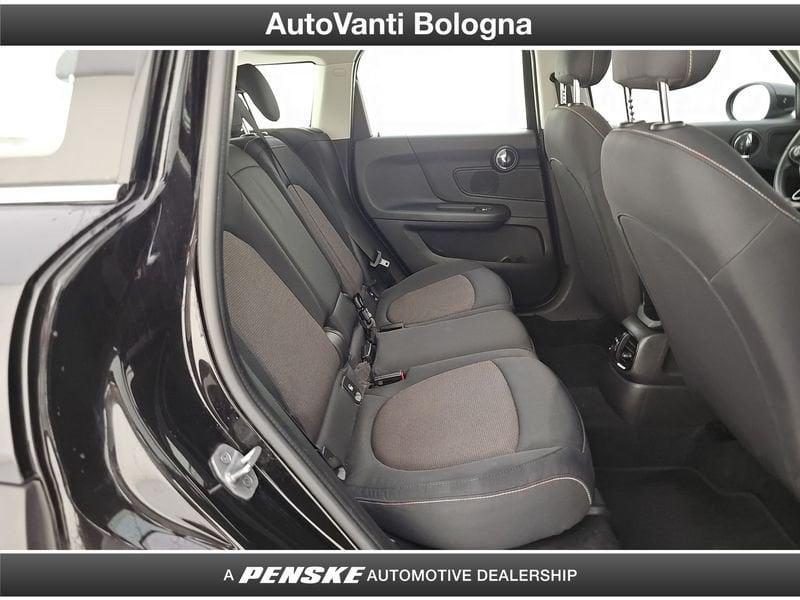 MINI Mini Countryman F60 Mini 1.5 One D Business Countryman Automatica