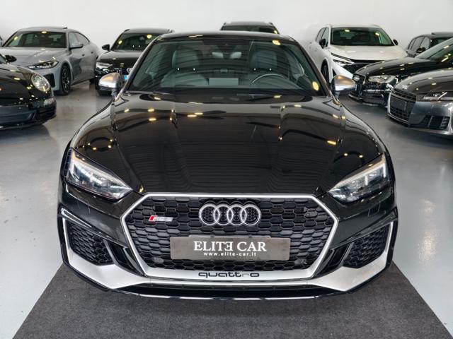 AUDI RS5 2.9 TFSI quattro tiptronic