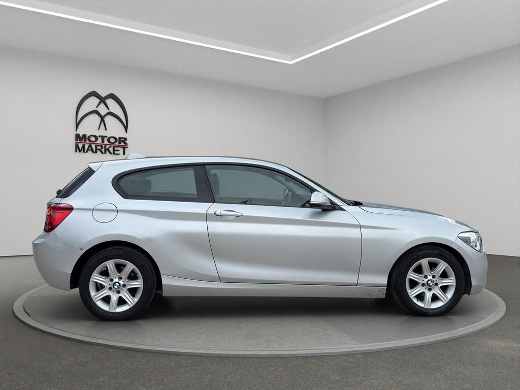 BMW Serie 1 3 Porte 114 i Dynamic LE