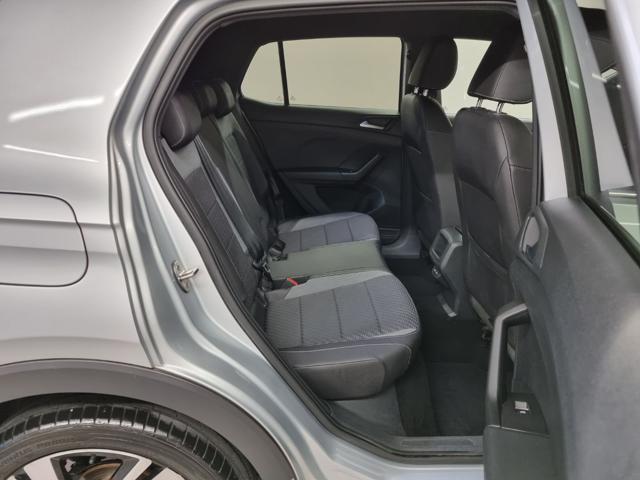 VOLKSWAGEN T-Cross 1.5 TSI DSG Advanced