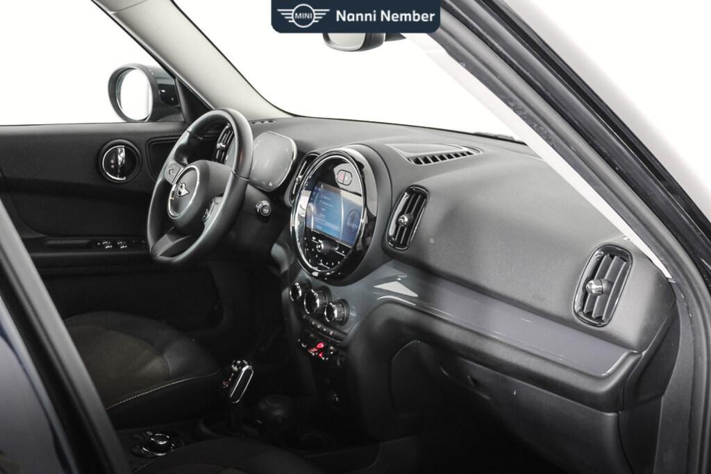 Mini Cooper Countryman 1.5 Business Auto