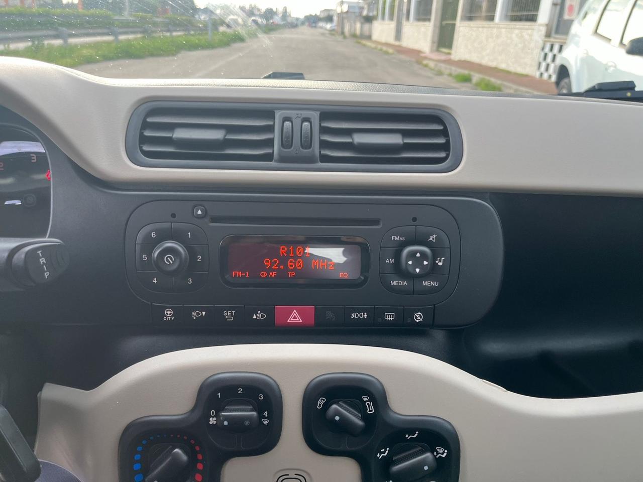 Fiat Panda 1.3 MJT S&S Lounge Unipro 2016