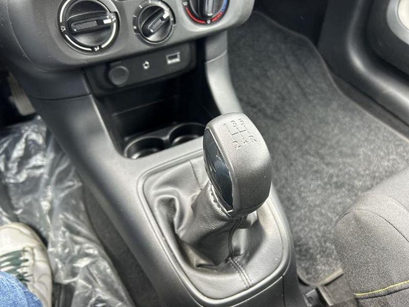 Citroën C3 PureTech 68 Feel INCLUSO TAGLIANDO E GARANZIA EUROPEA