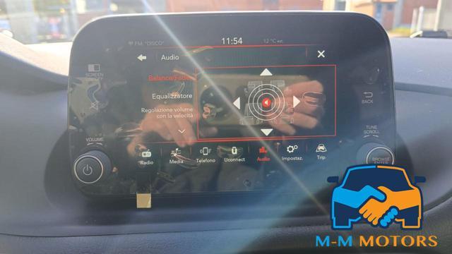 FIAT Tipo 1.4 5 porte S-Design Sport