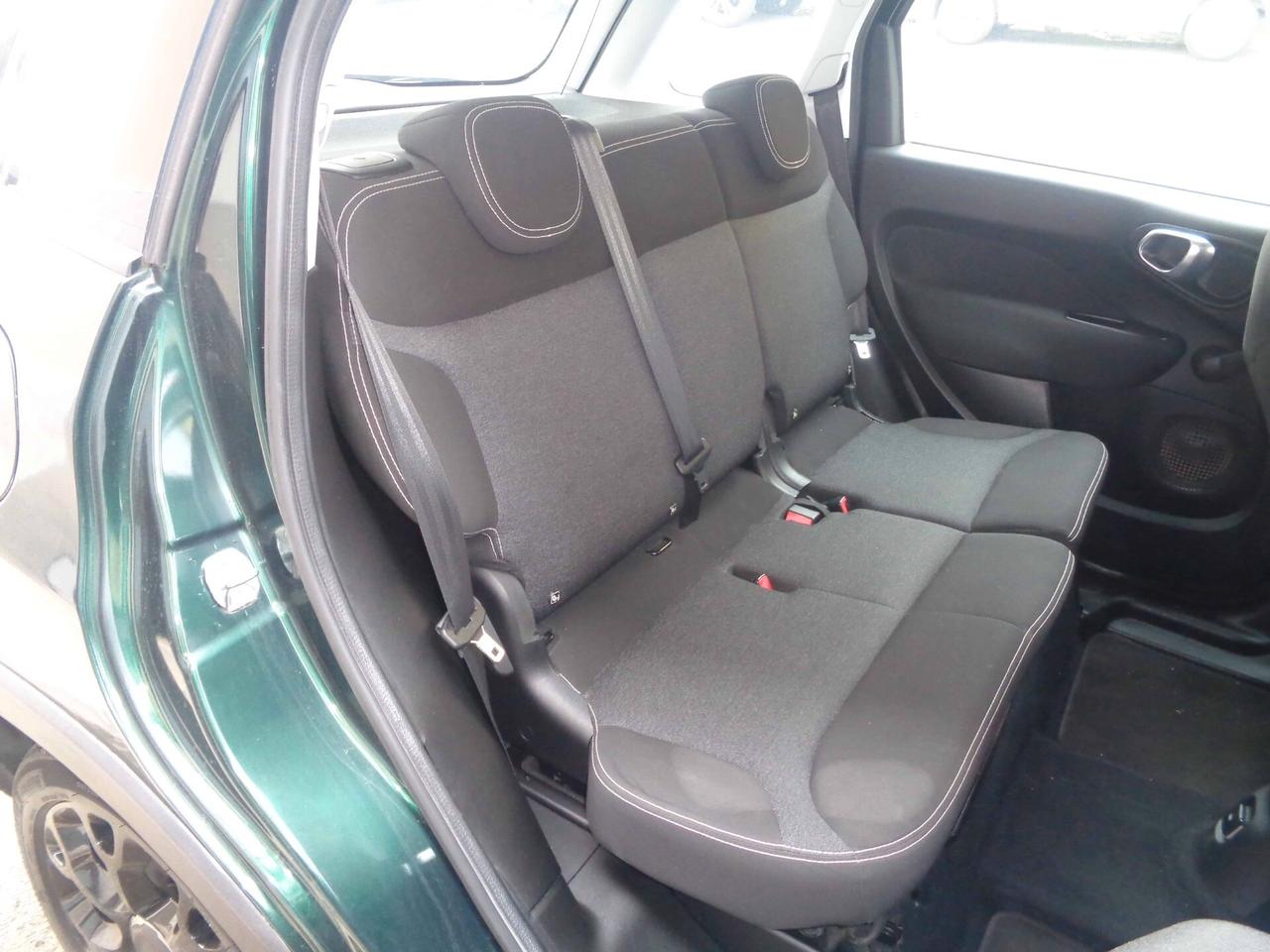 Fiat 500L 1.3 MJT 95CV City Cross (Finanziabile)