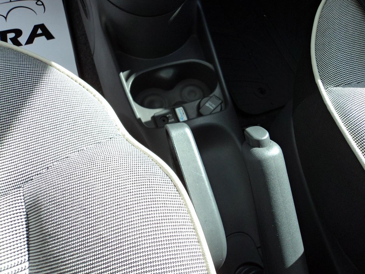 Fiat 500 0.9 TwinAir Turbo 105 CV S