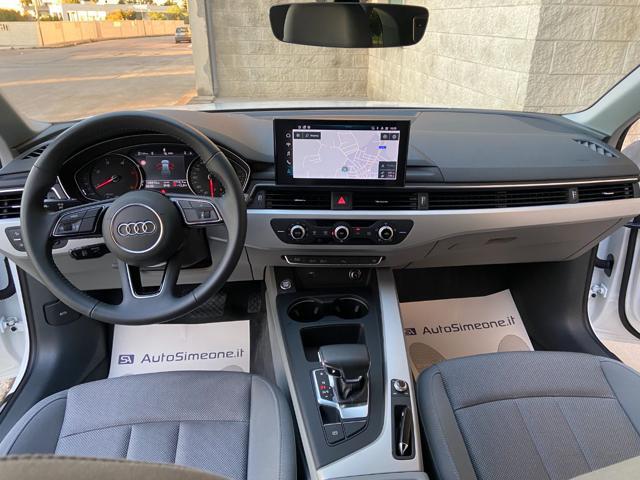 AUDI A4 Avant 30 2.0 TDI/136 CV S tronic Business.