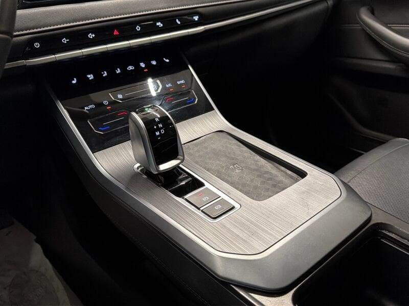 DR AUTOMOBILES DR 5 1.5 GPL