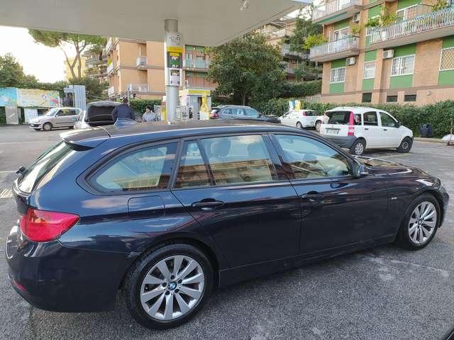BMW 318 Serie 3 Touring 318d Touring xdrive