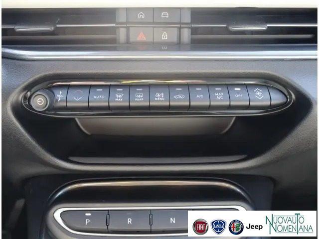 FIAT 600 Hybrid 110CV DCT6 MHEV La Prima NAVI / TELECAMERA