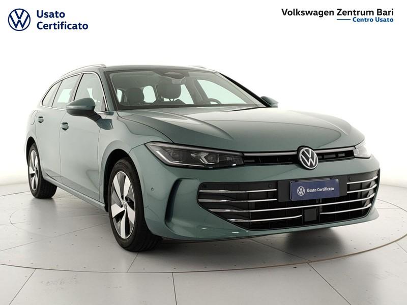 Volkswagen Passat 1.5 etsi act business 150cv dsg