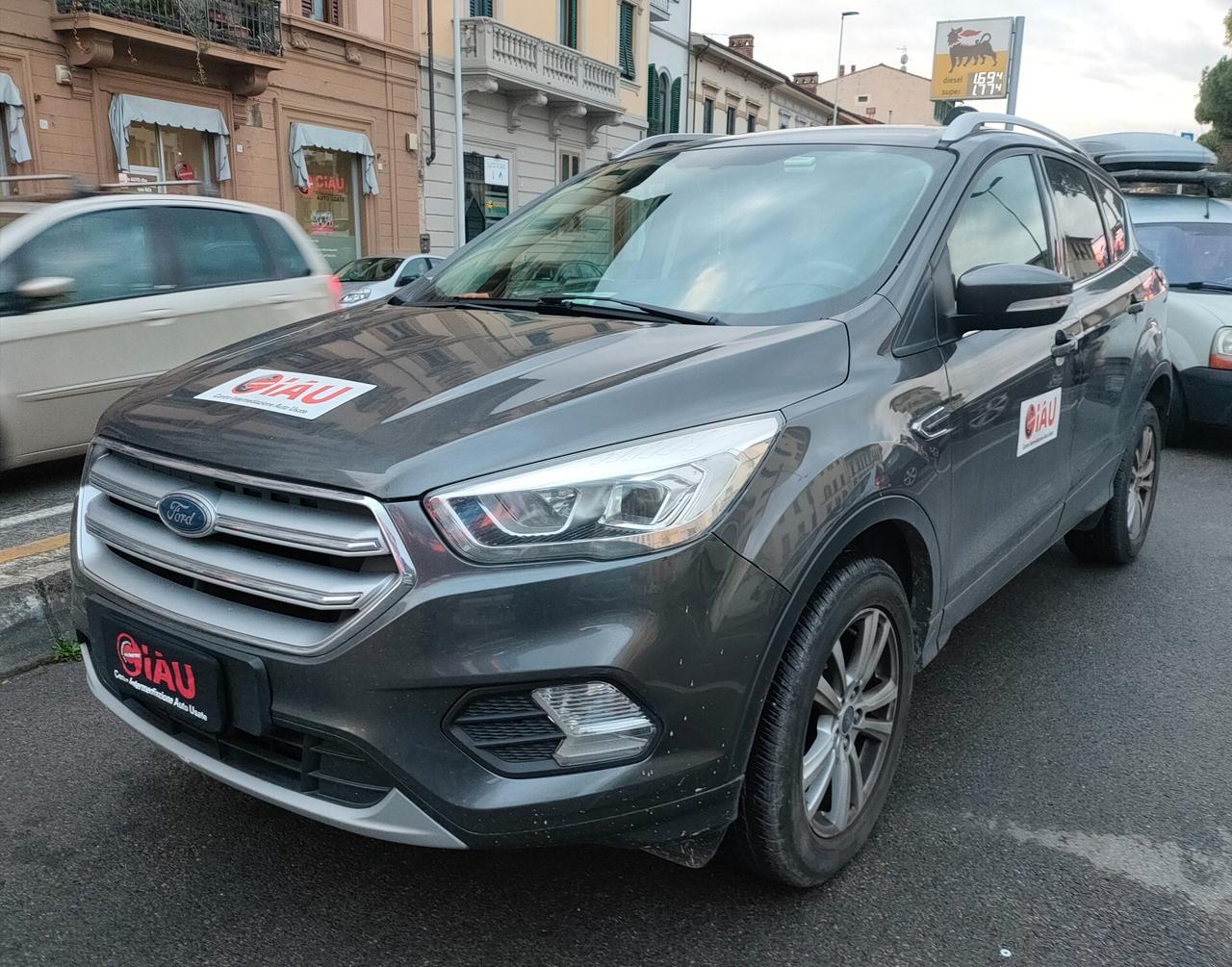 Ford Kuga 1.5 TDCI 120CV 2WD Titanium