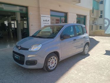 FIAT Panda 1.2 Easy 69cv E6