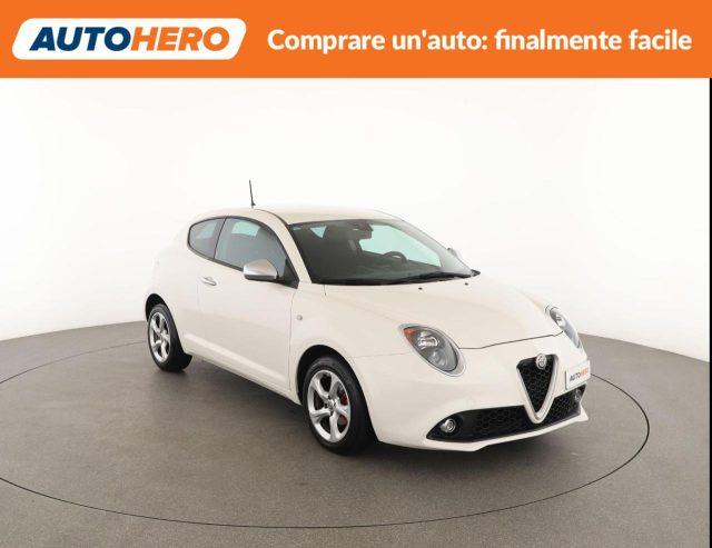ALFA ROMEO MiTo 1.4 78 CV 8V S&S