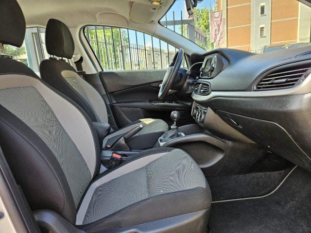 FIAT Tipo 1.4 4 porte Easy
