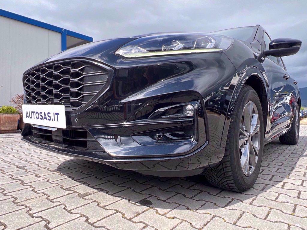 FORD Kuga 1.5 EcoBlue 120 CV 2WD ST-Line del 2022