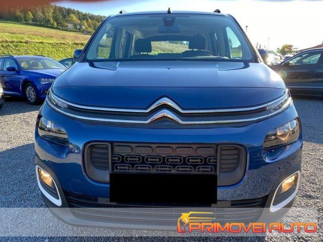 CITROEN Berlingo PureTech 110 Stop&Start M