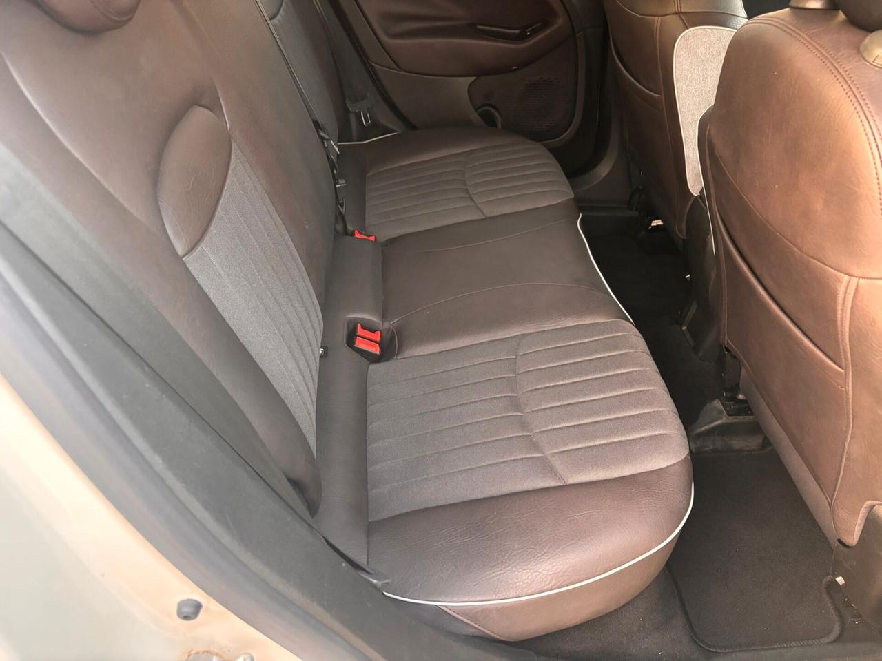 Fiat 500X 1.4 MultiAir 140 CV Lounge
