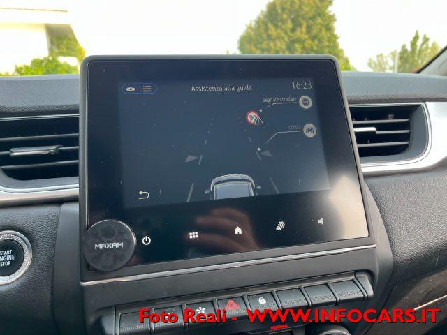 RENAULT Captur Plug-in Hybrid E-Tech 160 CV INTENS PROMO!