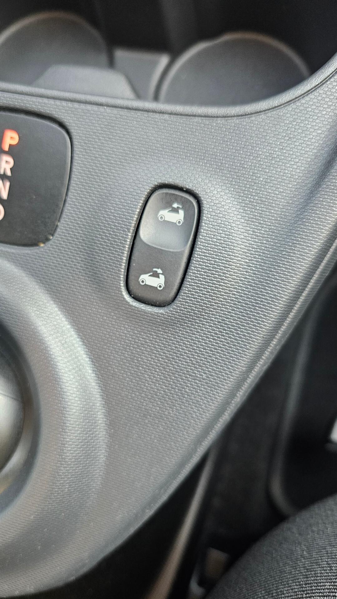 Smart ForFour 90 0.9 Turbo twinamic PASSION CABRIO PACK SPORT TAGL UFF NAV ANDR