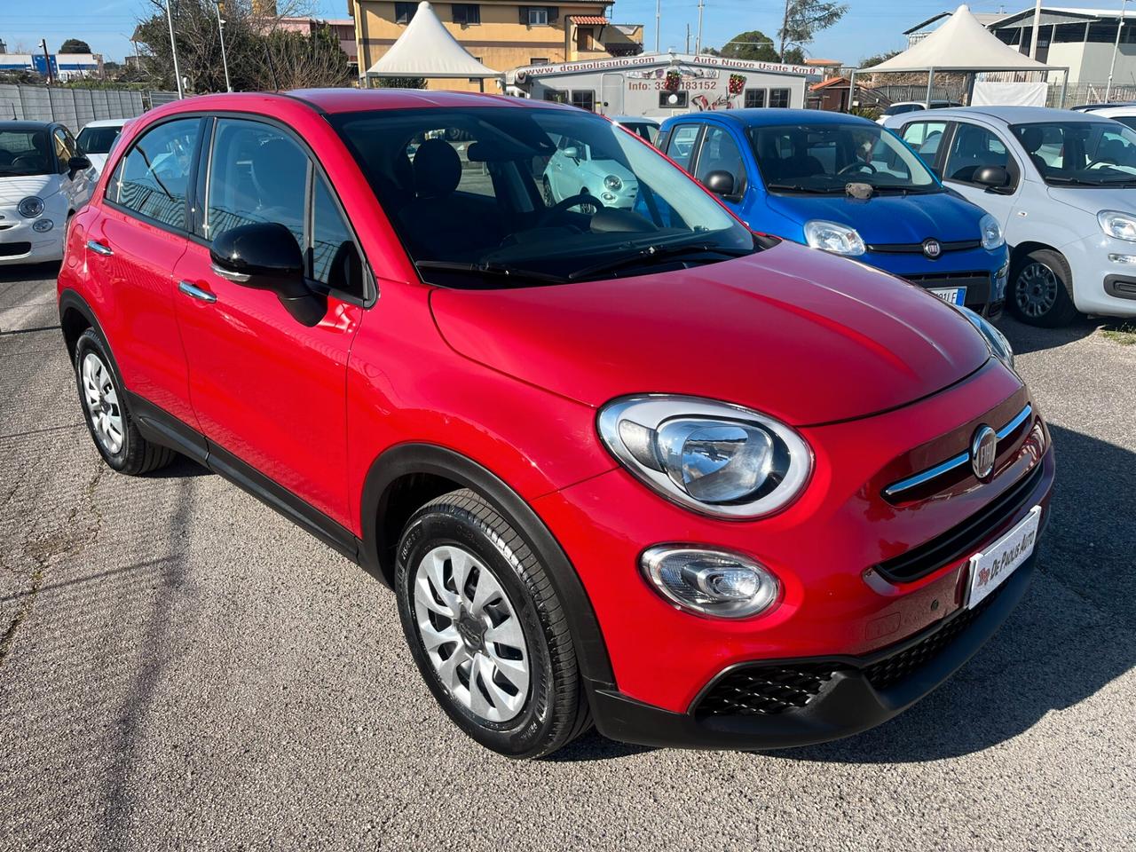 Fiat 500X 1.0 T3 120 CV Urban SOLO 26218 kM
