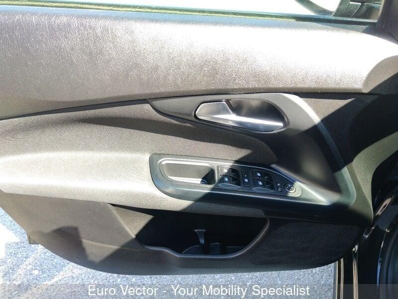 FIAT Tipo 1.6 Mjt S&S SW City Life