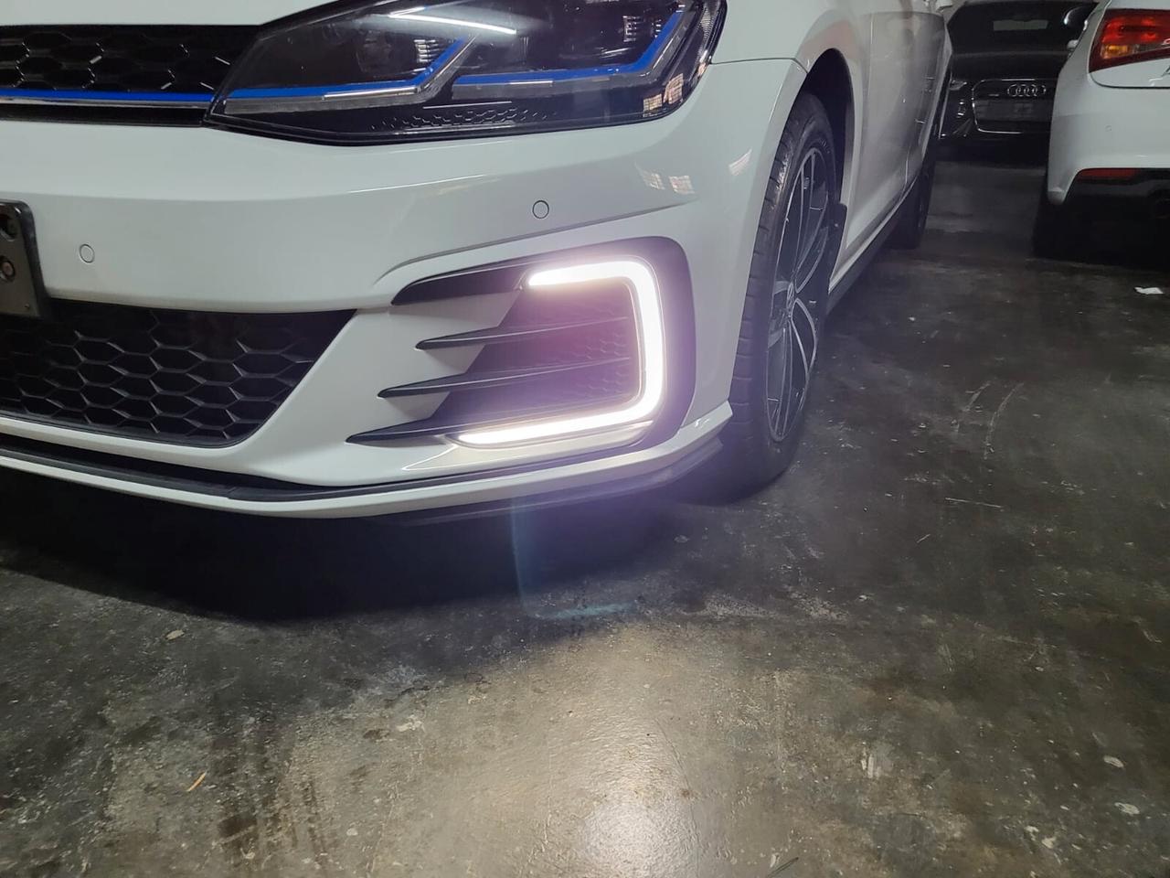 Volkswagen Golf 1.4 GTE HYDRID 5p. TETTO