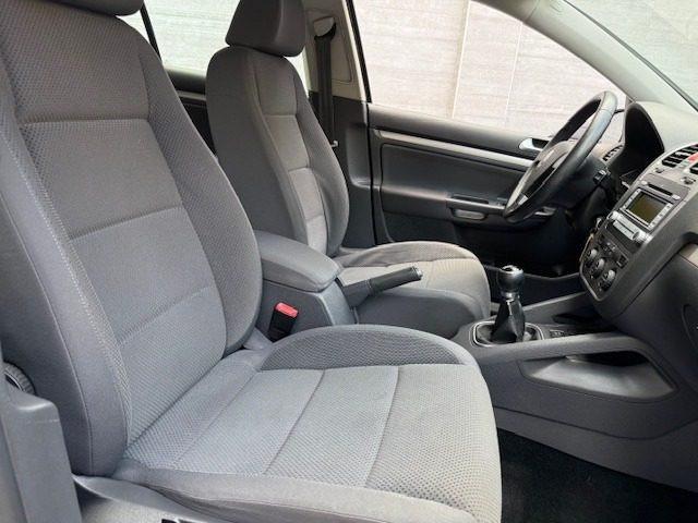 VOLKSWAGEN Golf 1.6 5p. Comfortline BiFuel G