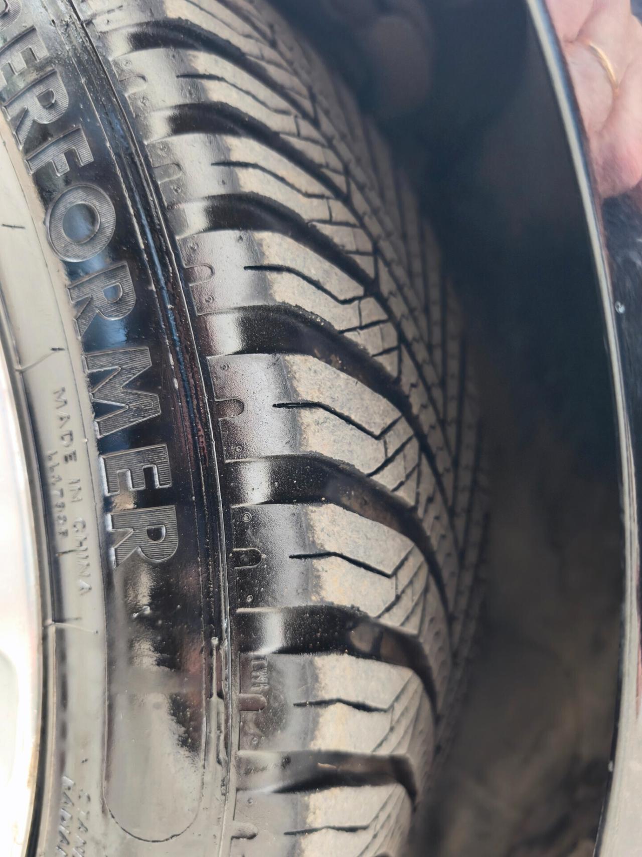 Ford C-Max 1.6 TDCi 90 CV Titanium 2009