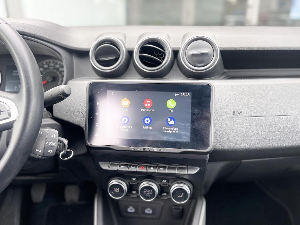 Dacia Duster 1.0 Gpl 101CV E6 Neo - 2022