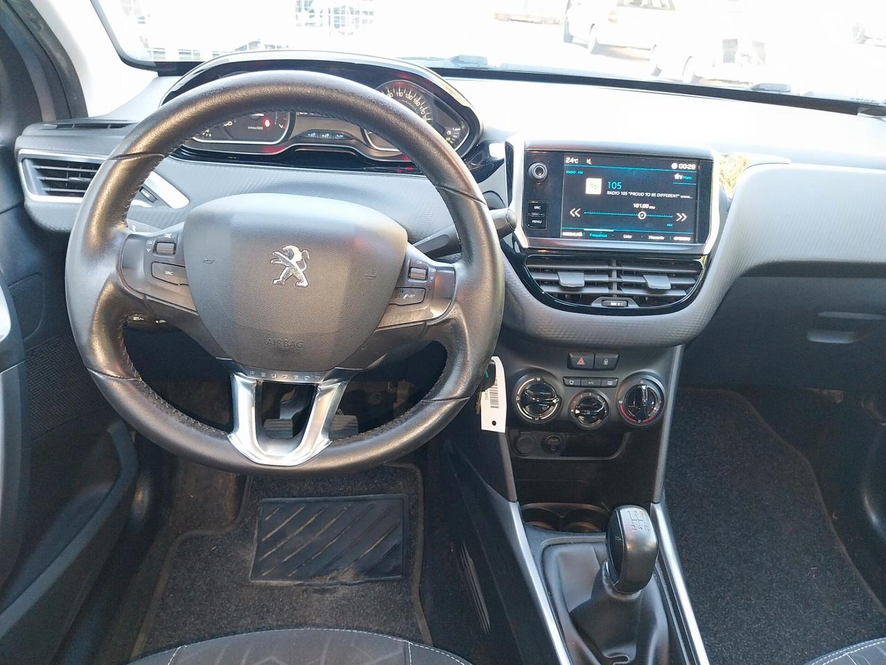 Peugeot 2008 PureTech 82 Allure