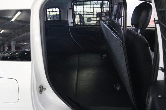 FIAT Panda VAN 1.2 Pop 2 posti + IVA 22%