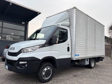 Iveco Daily 35C14 2.3 136CV SPONDA IDRAULICA