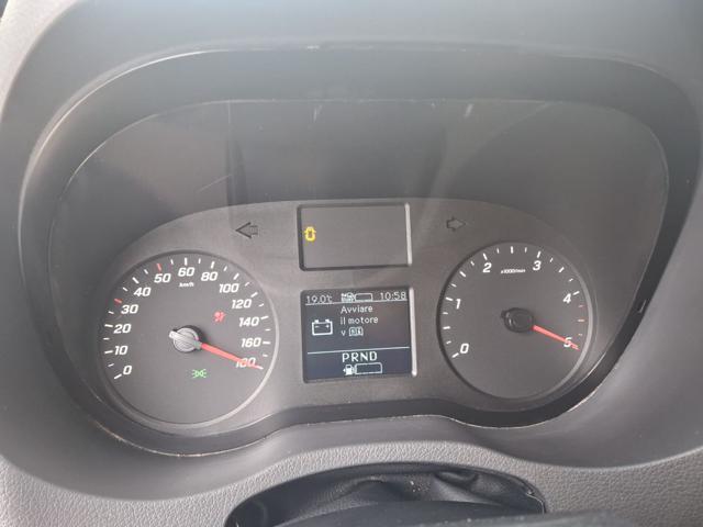 MERCEDES-BENZ SPRINTER 315 CDI 2.2