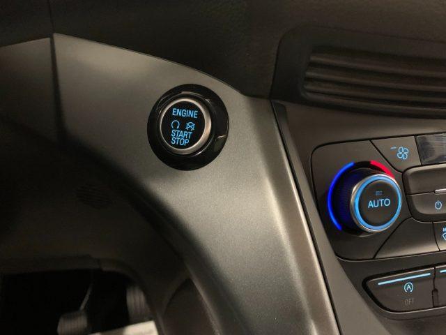 FORD Kuga 1.5 TDCI Titanium 2WD