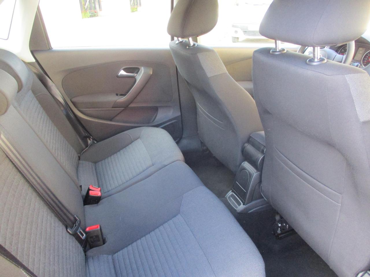 Volkswagen Polo 5 Porte Polo 5p 1.4 Comfortline