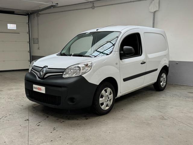 RENAULT Kangoo 1.2 TCe 115CV S&S 4p. Express Ice