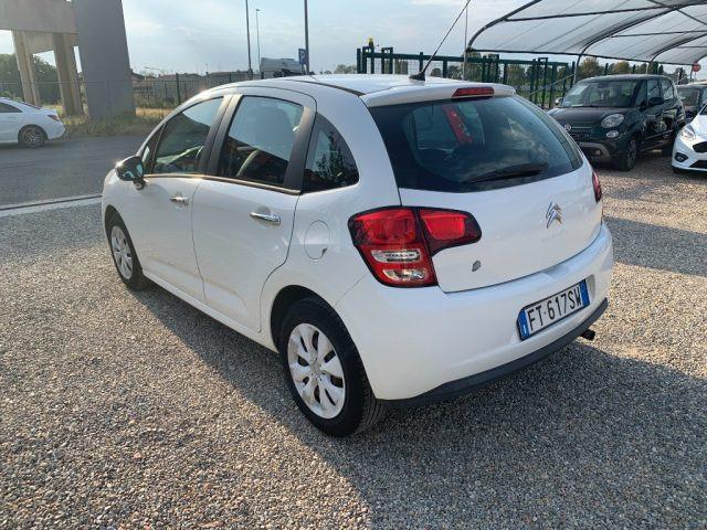 CITROEN C3 1.1 Attraction