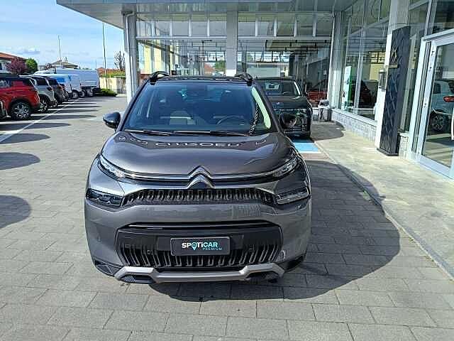 Citroen C3 Aircross 1.2 PureTech 130cv EAT6 SHINE PACK AZIENDALE