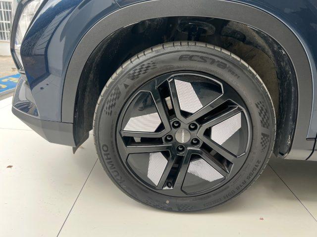 OMODA 5 Omoda 5 1.6 TGDI 147CV aut. Premium da ?229,00 men