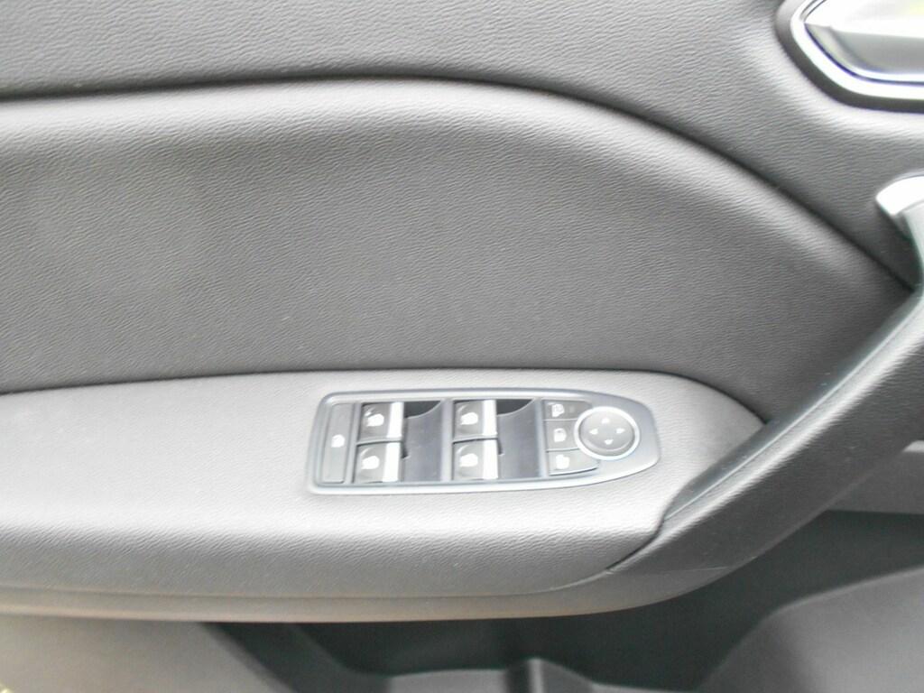 Renault Captur 1.5 Blue dCi Intens