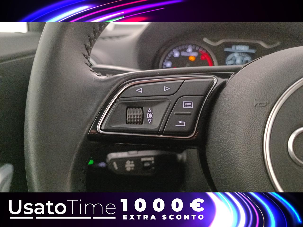 Audi Q2 30 1.6 tdi business s tronic my20