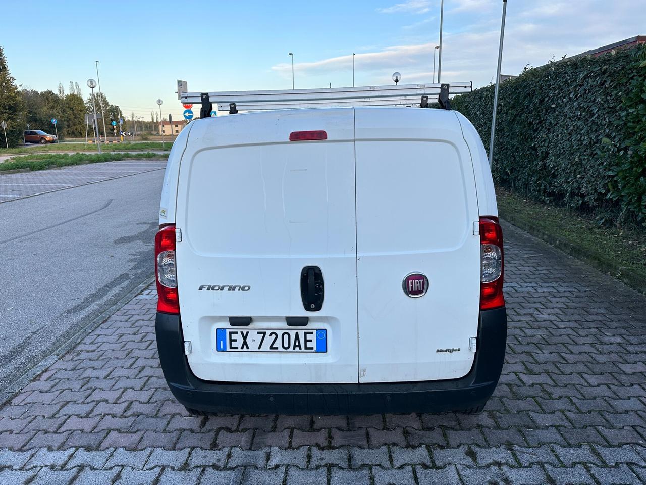 Fiat Fiorino 1.3 MJT Possibile Permuta